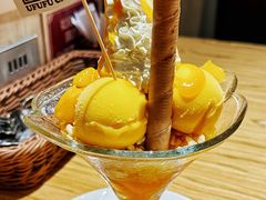 -Ufufu cafe(天神巷店)