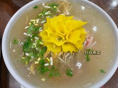 -真不同饭店(中州东路店)