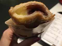 -麦当劳(黄石北路店)