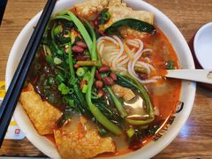 -螺小胖柳州螺蛳粉(钟楼总店)