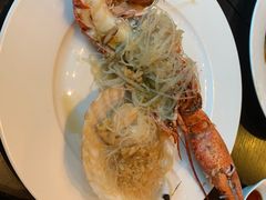 -天津东凯悦酒店·Market Café自助餐厅