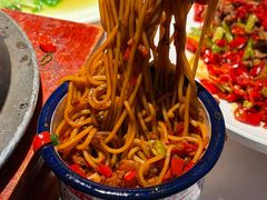 -千百味红餐厅·非遗江西菜(绿地双子塔总店)