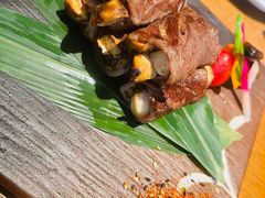 -水之惠鲜鱼料理(王府大街店)