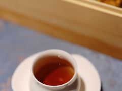 -醉西楼·国风茶社