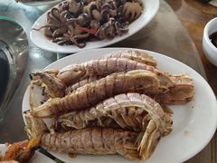 -阿兰姐海鲜店