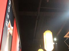 大堂-五样儿西昌小签签烤串(建设路店)