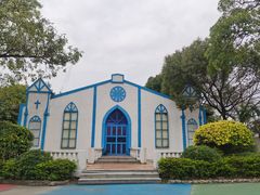 -广东花都香草世界旅游度假区