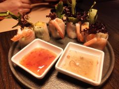 -来龙里 精致 东南亚餐室(万象城店)