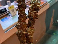 -景泰马记电烤串