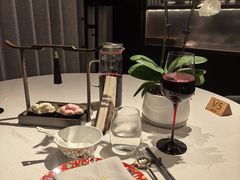 -蘇锦宴·淮扬菜烤鸭·小院(三元桥霄云路店)