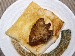 -松临·铁板烧&Omakase(神农店)