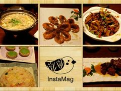 签到图片-19号私房菜(云南路店)