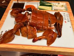 -福照楼汽锅鸡·云南菜(火车站锦江店)