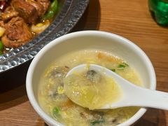 -吕氏疙瘩汤·新鲁菜(济南万象城店)