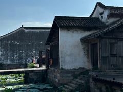 -乌镇景区
