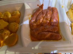 -名扬烤肉(起源店)