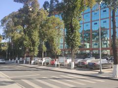 -四川师范大学狮子山校区-研究生院