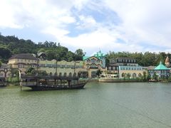 -深圳东部华侨城茵特拉根酒店