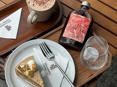 -DECAMERON十日谈(卓悦汇店)