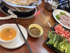 -大理.老字号渝记酸萝卜乌鱼(古城总店)