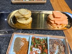 -鹤之乡·齐齐哈尔烤肉·非遗(秋涛路店)