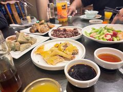 -阿马蛋汤·宁波小海鲜(总店)