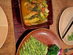 -花马天堂云南餐厅 Lost Heaven(外滩店)