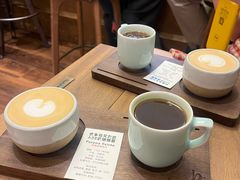 -Parking Coffee(孩儿巷店)