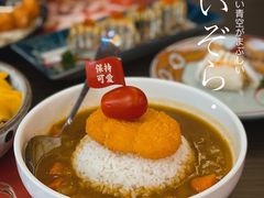 -仙隐小鹿中华料理(南宁万象城店)