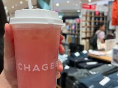 -霸王茶姬(正佳广场店)