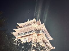 -济南大明湖景区