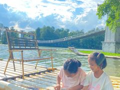 -东湖落雁景区