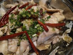 秘制雪山鱼-隔壁老王·家常云南菜(花巷店)