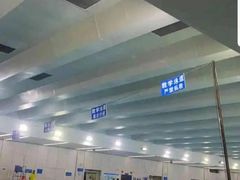 -金银湖市民文体活动中心恒温游泳馆