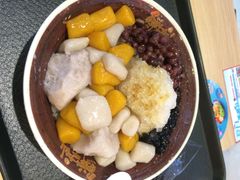 鲜芋仙(大悦城店)-鲜芋仙(南开大悦城店)