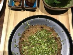 -十二舍·湯物素煮(江泰潤政店)