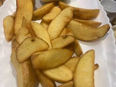 带皮土豆块-北疆饭店(金狮广场店)