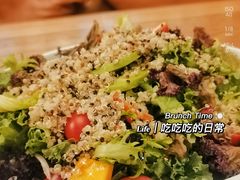 -花舍·新派粤菜·西餐·下午茶(亚运村·鸟巢店)