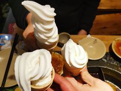 -蜀大侠火锅(四川北路店)
