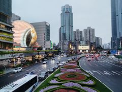 -徐家汇书院