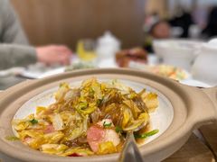 -新吉士·上海菜(浦东LCM置汇旭辉店)