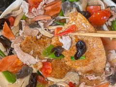 -饭江湖·江湖菜(湖广会馆店)