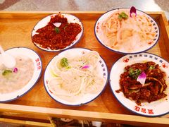 -贤合庄卤味火锅(时代广场店)