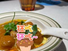 -港久茶餐厅(鹭洲里店)