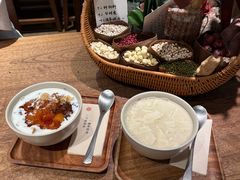 -彬媽糖水(侨鑫国际店)