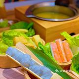 在厦门‼️专门为社恐人准备的一人食小火锅‼️