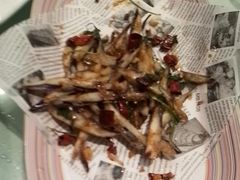 -巴特餐饮6加1音乐餐吧·新疆菜