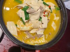 -永安鱼庄·镇江菜(东吴路店)