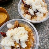 这家夏天续命的冰汤圆吃了必后悔❗❗