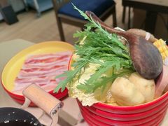 -沼津港精致料理·寿喜烧·烧鸟(漕河泾印象城店)